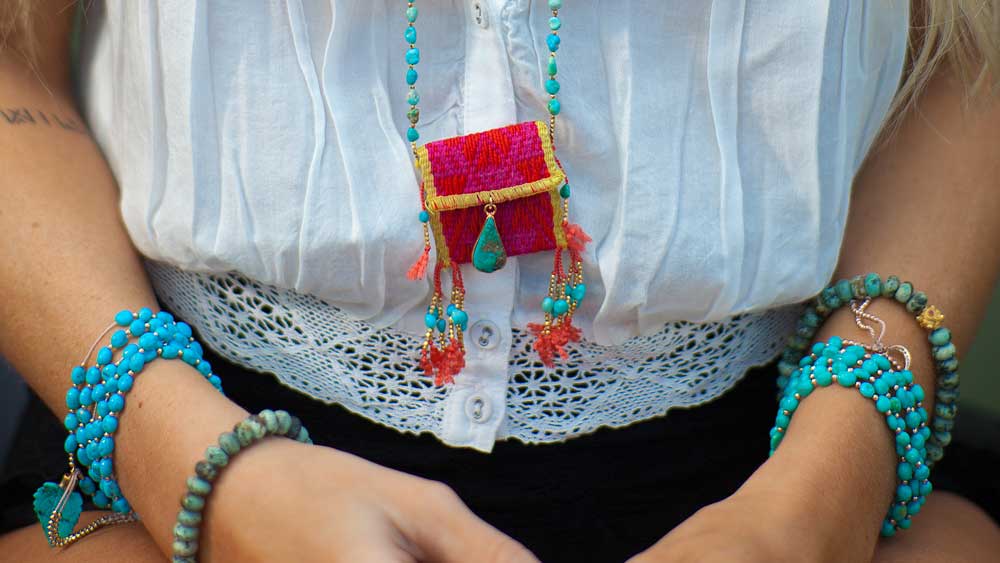 Harnessing the Wisdom of many cultures: The “modern” medicine bag