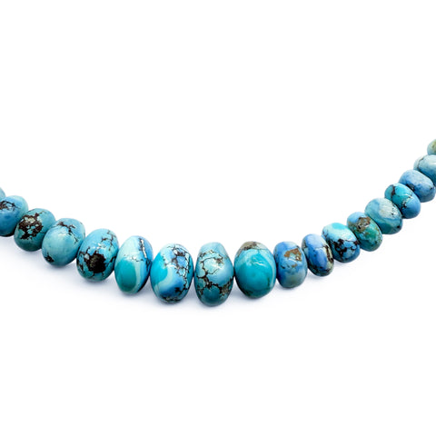 GOLDEN HILL TURQUOISE