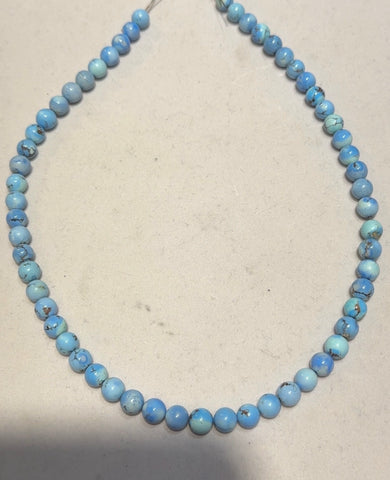 GOLDEN HILL 7mm 16”