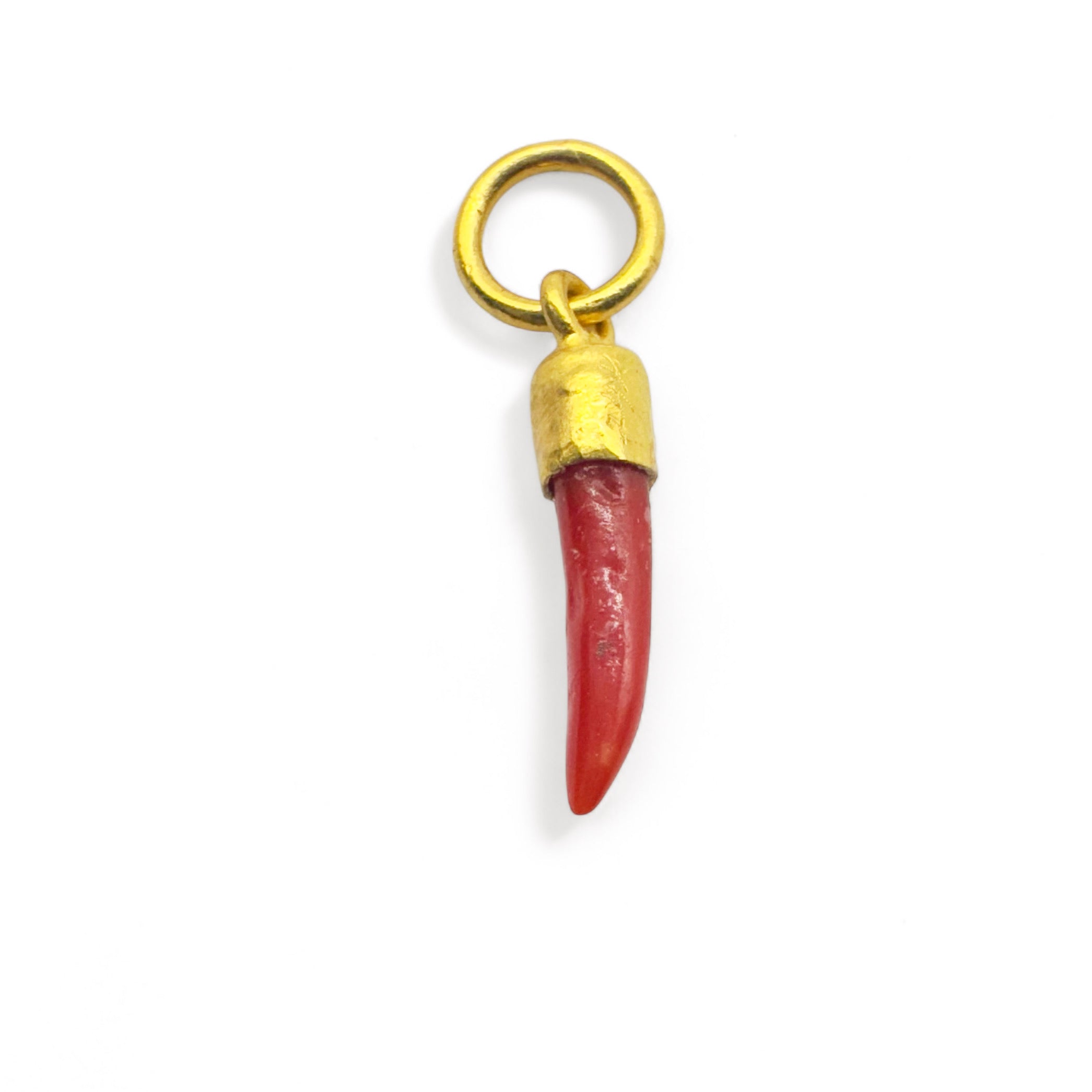 THE 24K GOLD ANTIQUITY CHARM COLLECTION
