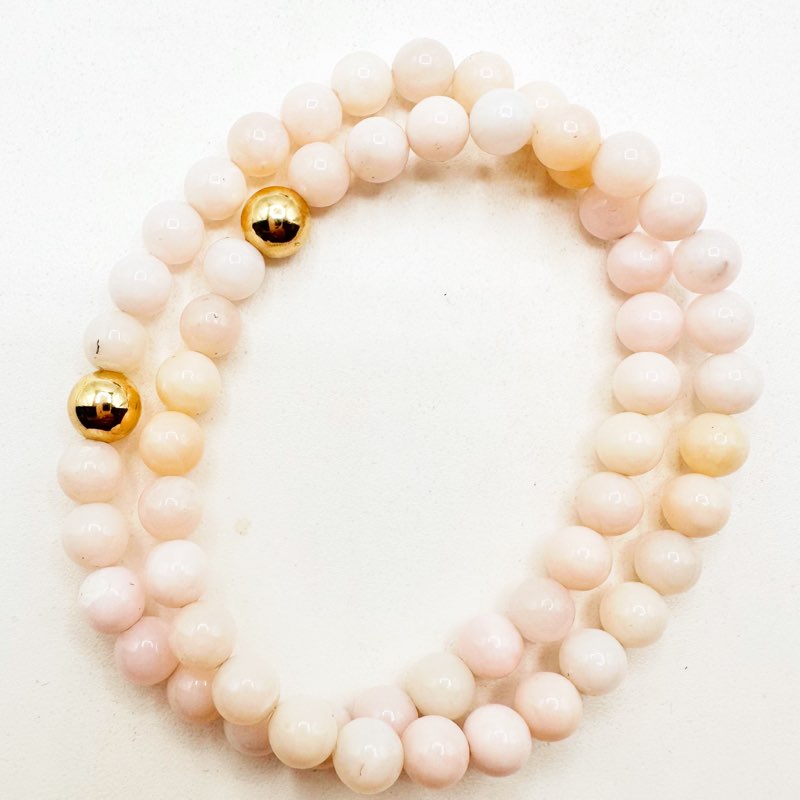 GEMSTONE BRACELETS