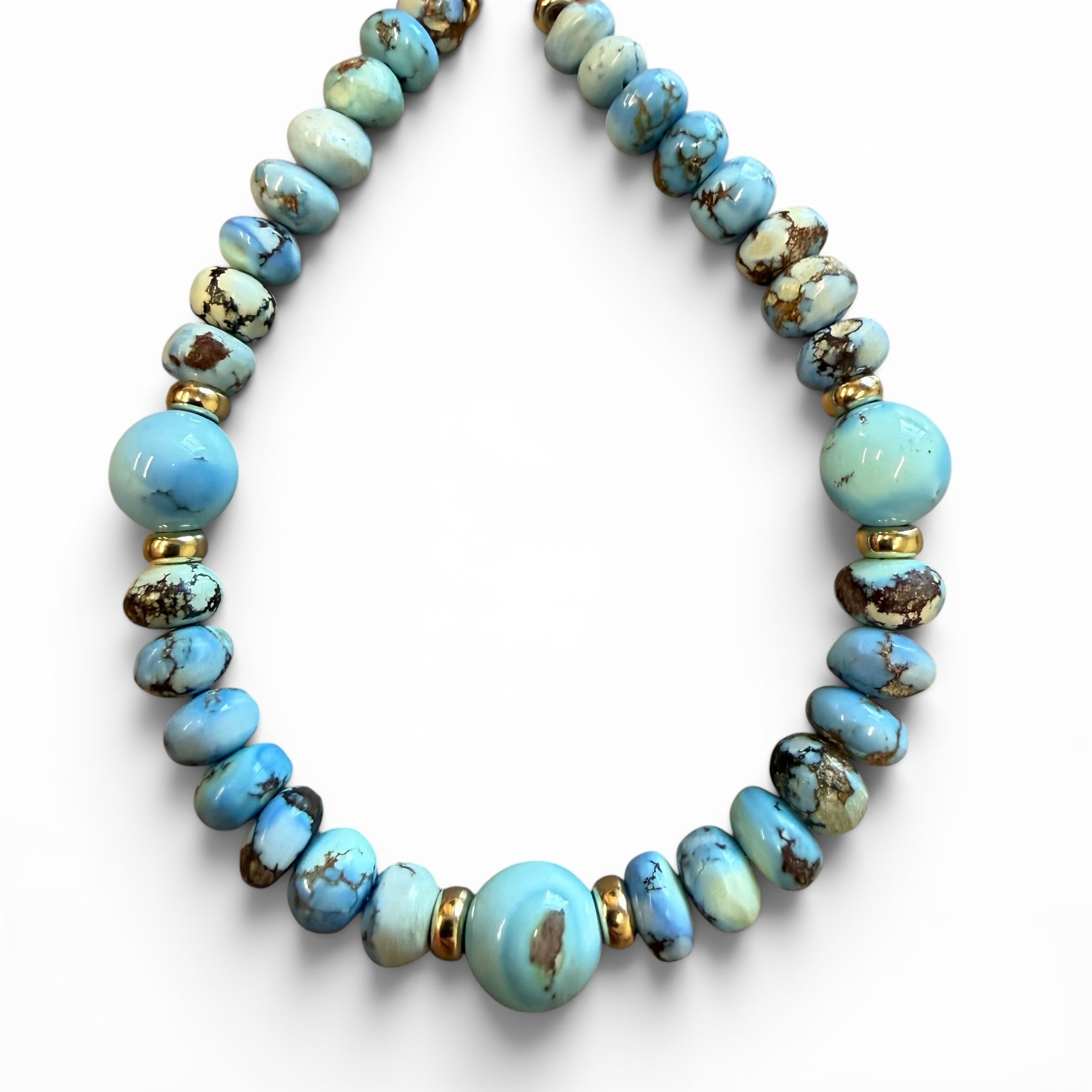 GOLDEN HILL BRACELETS