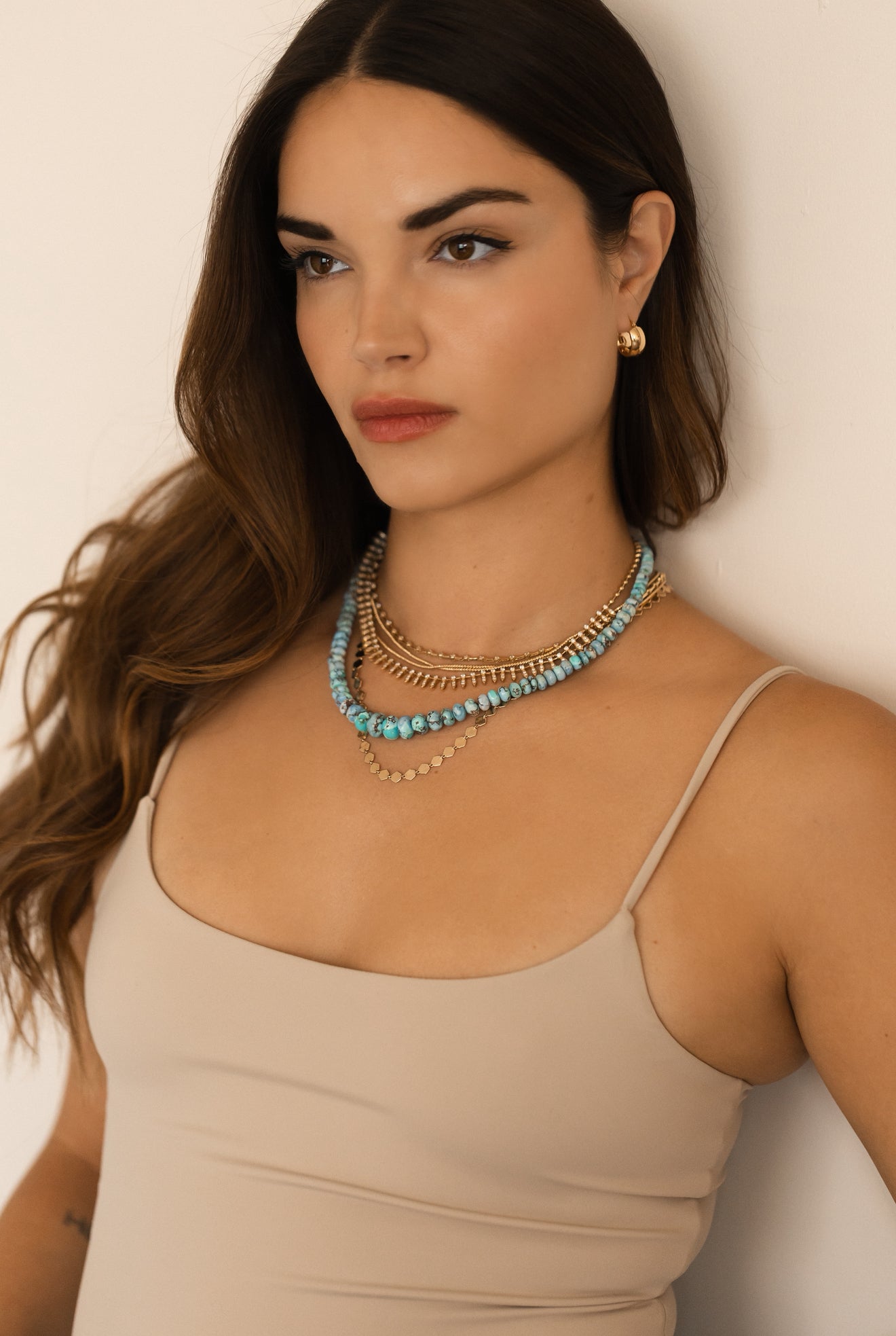GOLDEN HILL TURQUOISE