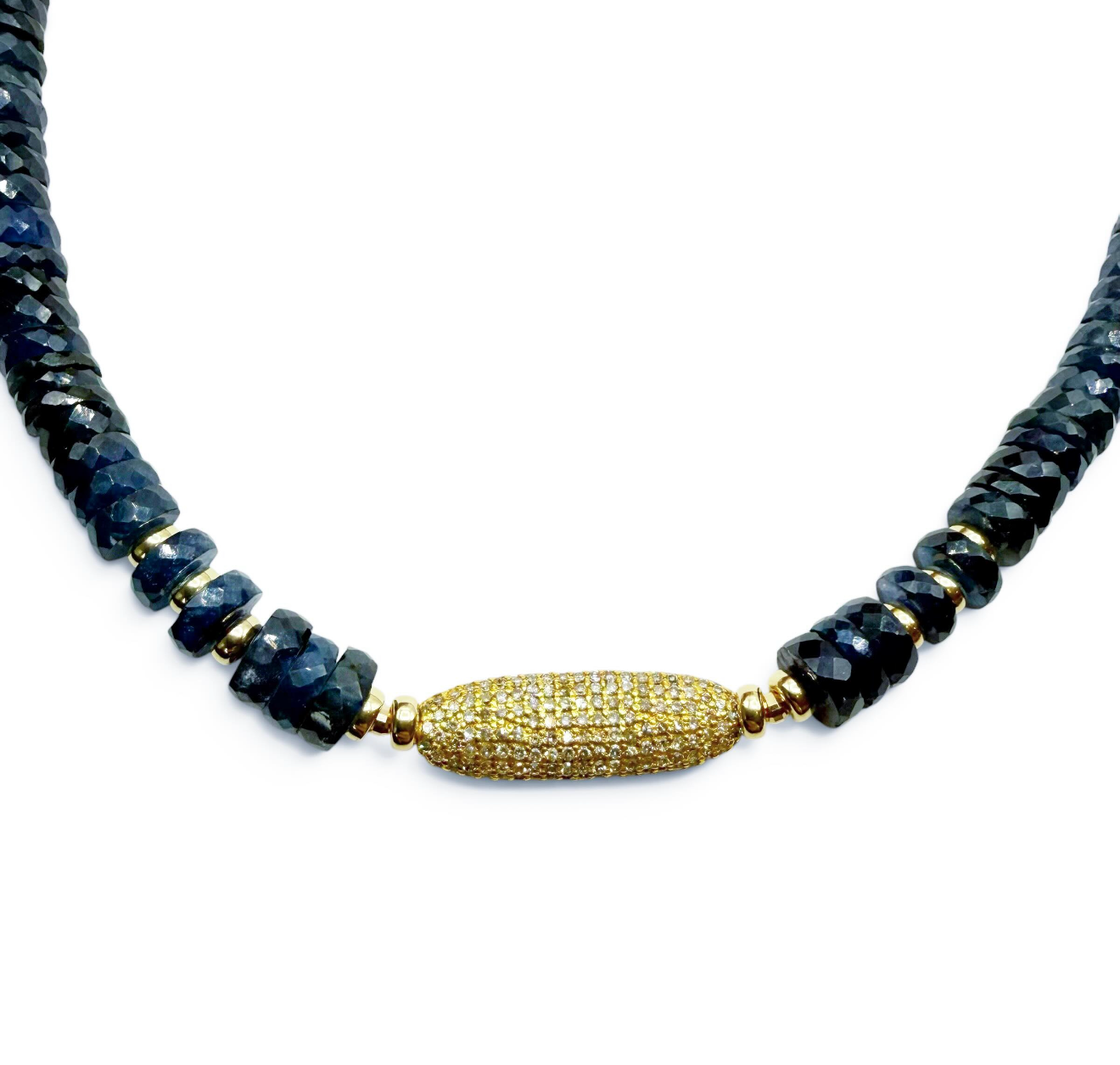 THE EMPRESS NECKLACE