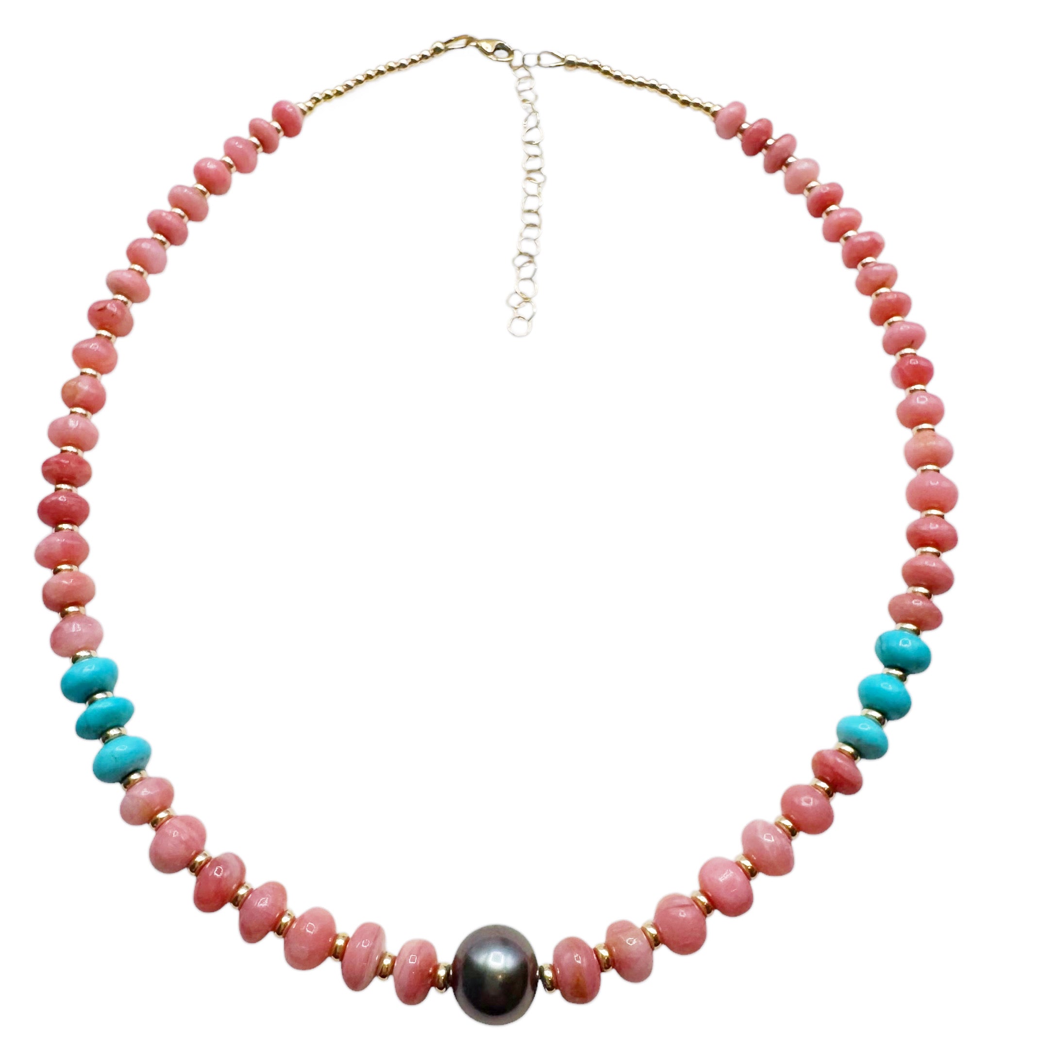 THE TAHITIAN PEARL BEACH GEMS