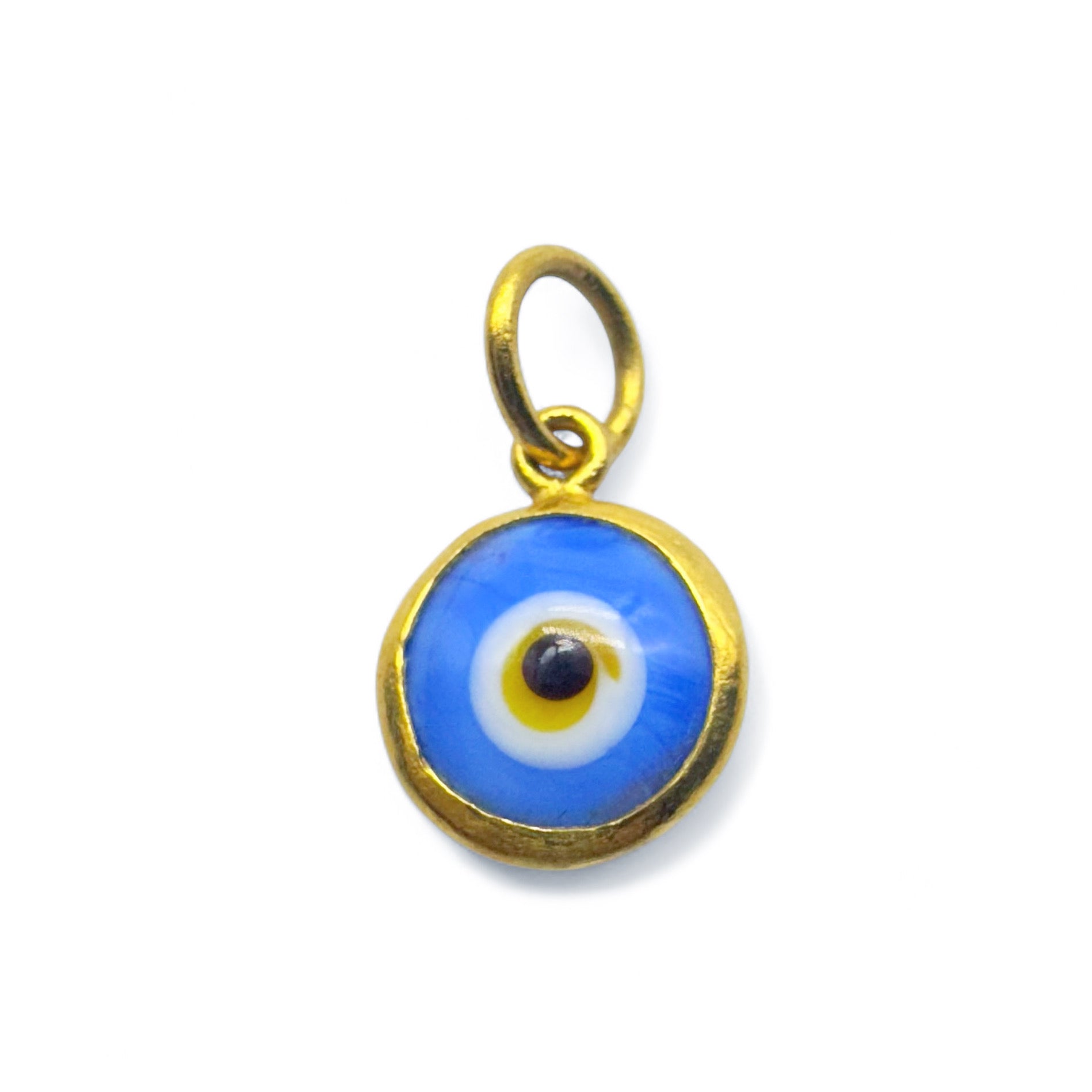 THE 24K GOLD ANTIQUITY CHARM COLLECTION