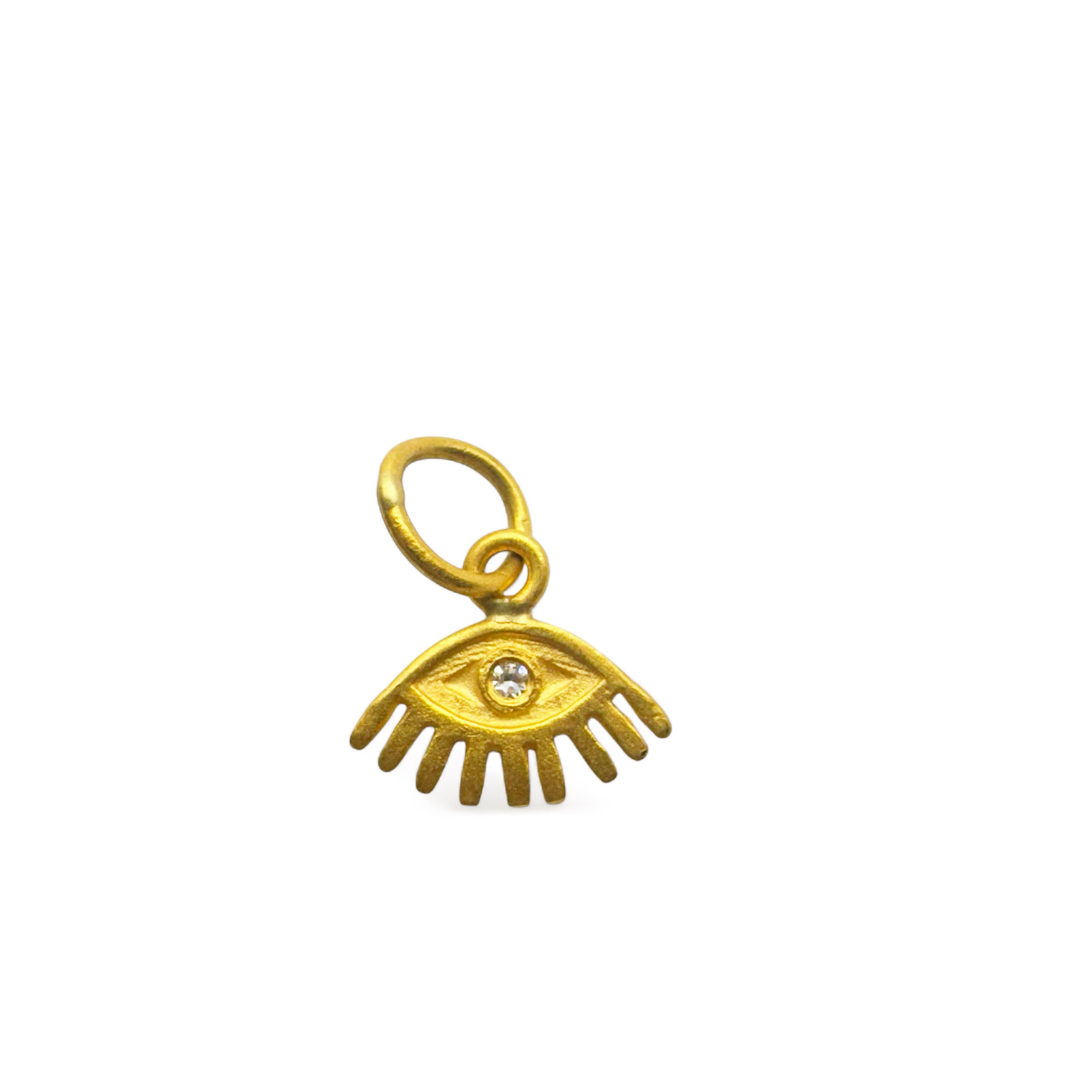 THE 24K GOLD ANTIQUITY CHARM COLLECTION