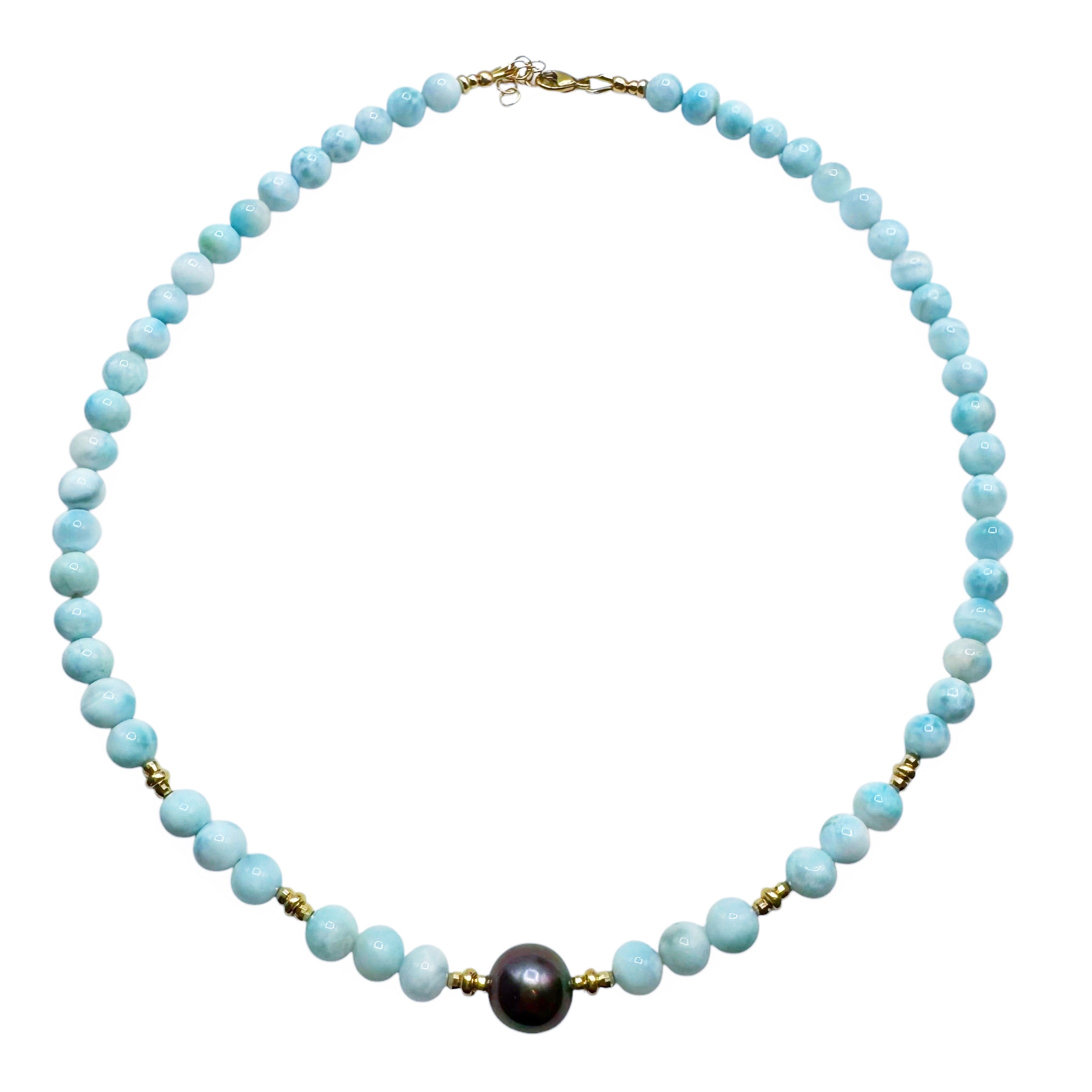 THE TAHITIAN PEARL BEACH GEMS