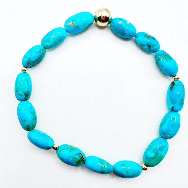 GEMSTONE BRACELETS