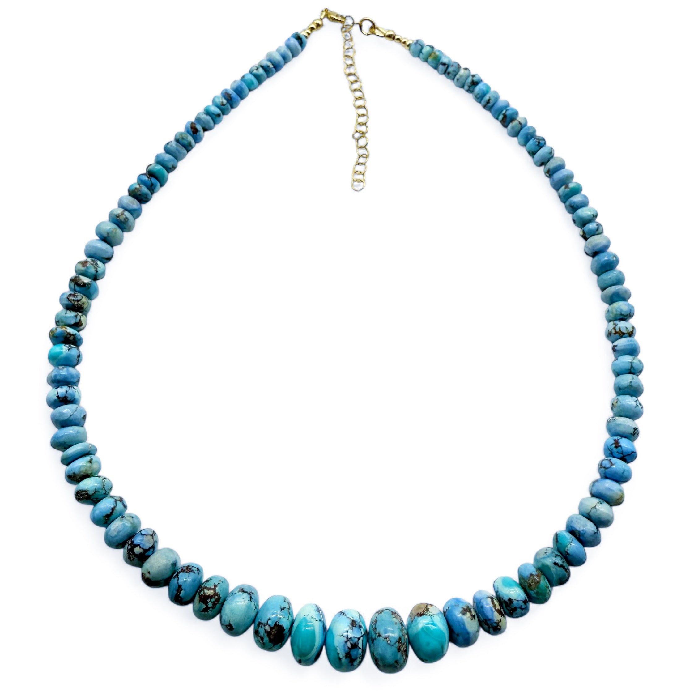 GOLDEN HILL TURQUOISE