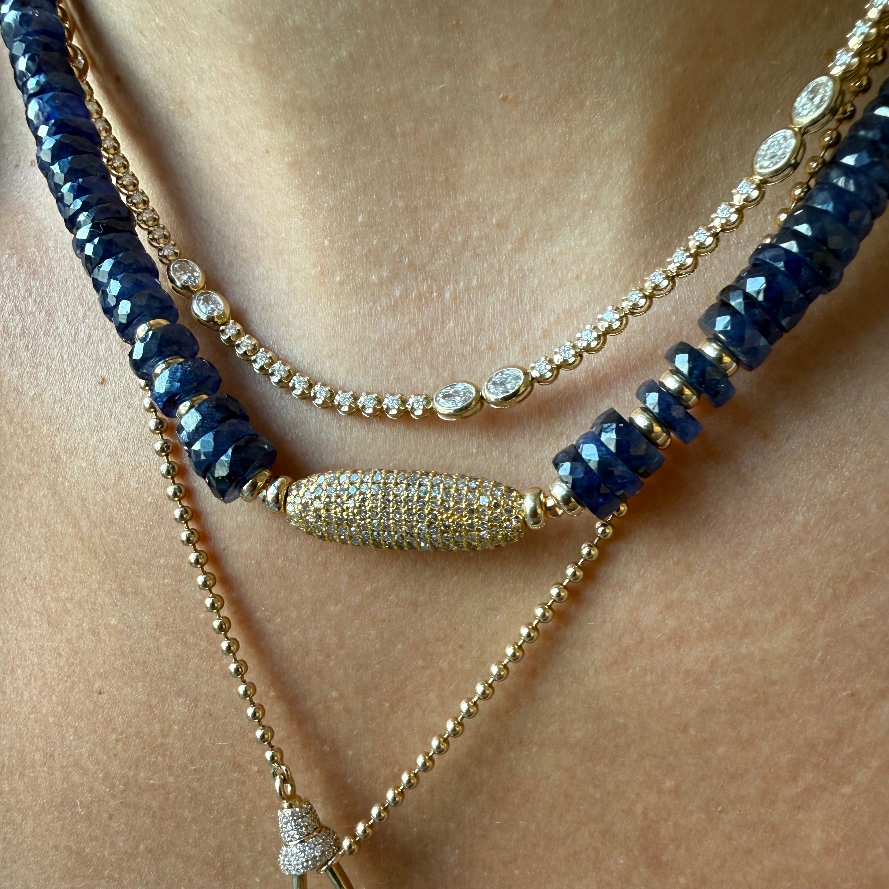 THE EMPRESS NECKLACE