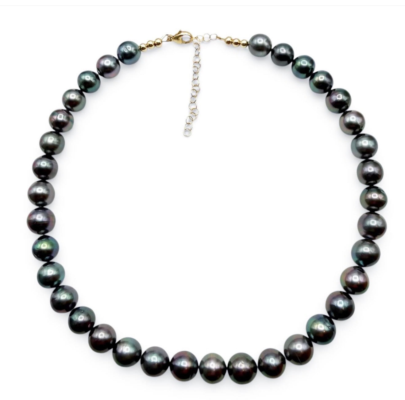 FRESH WATER PEARLS