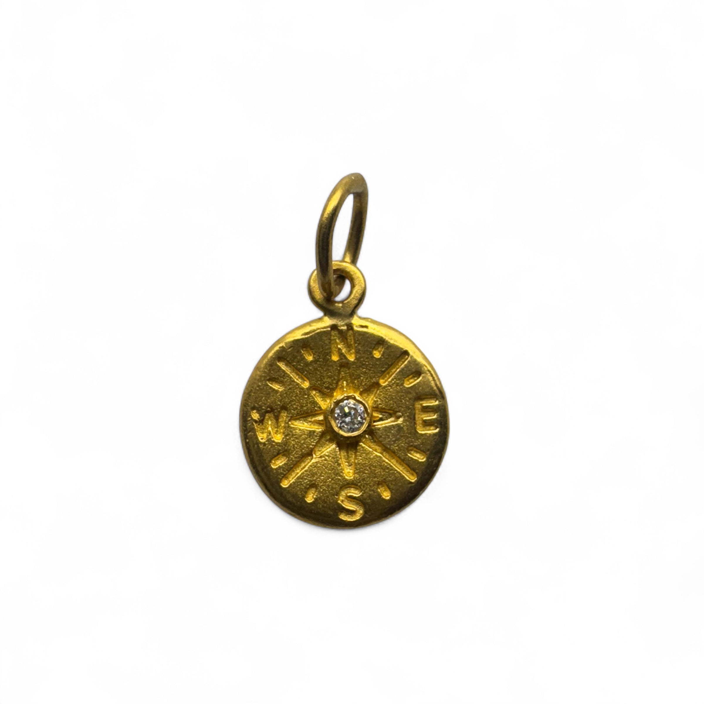 THE 24K GOLD ANTIQUITY CHARM COLLECTION