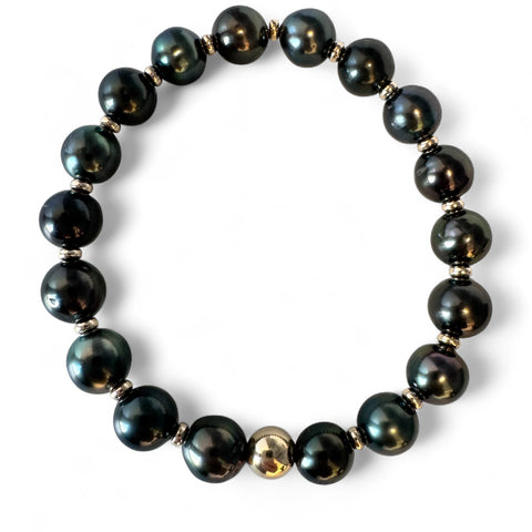 TAHITIAN PEARL BRACELET