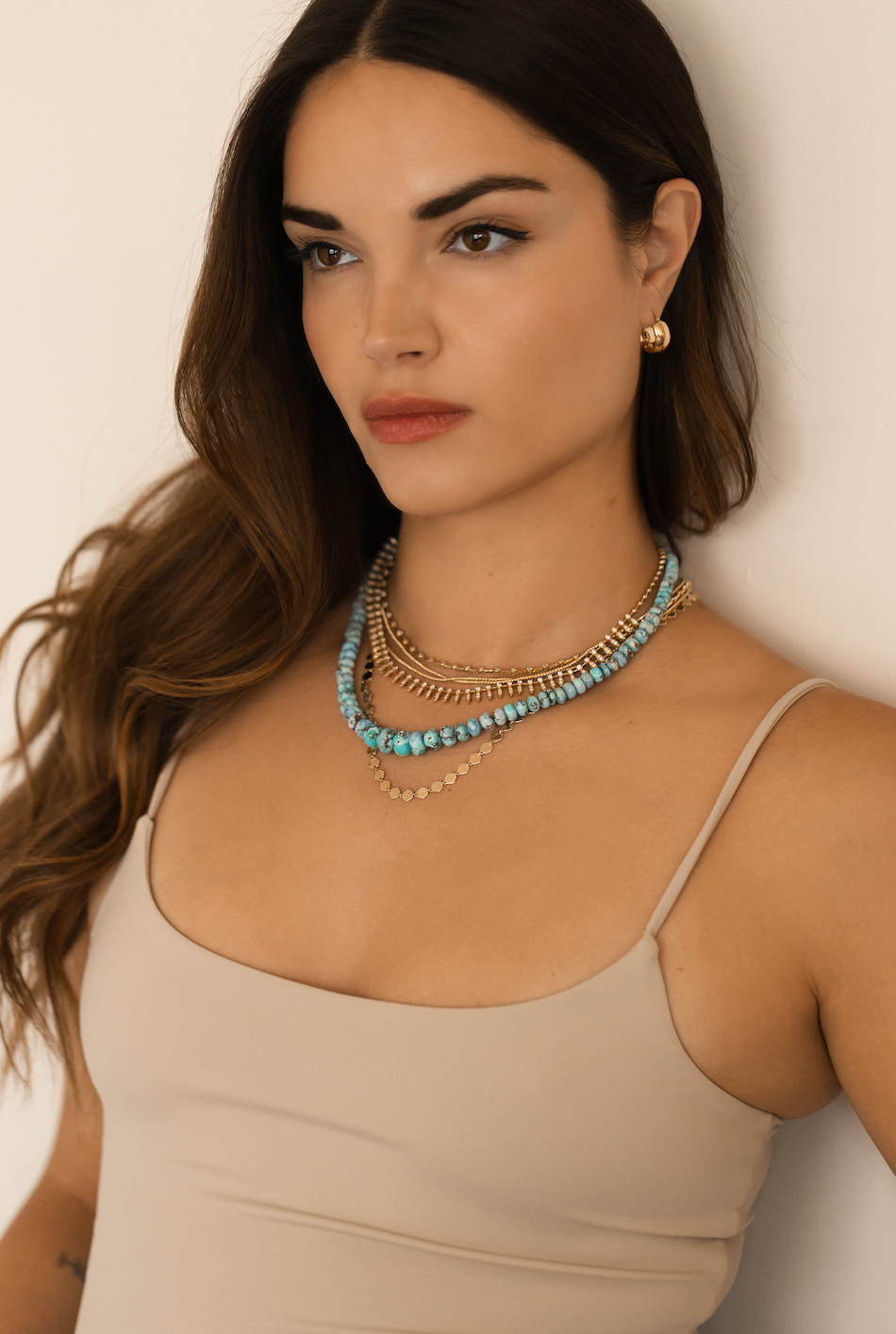 GOLDEN HILL TURQUOISE