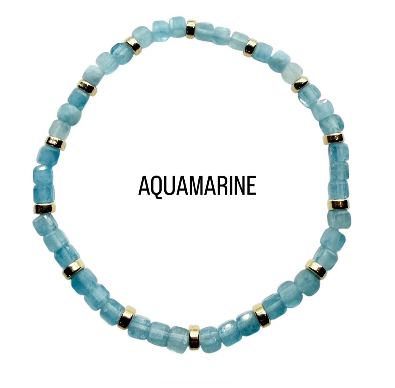 GEMSTONE BRACELET STACKERS