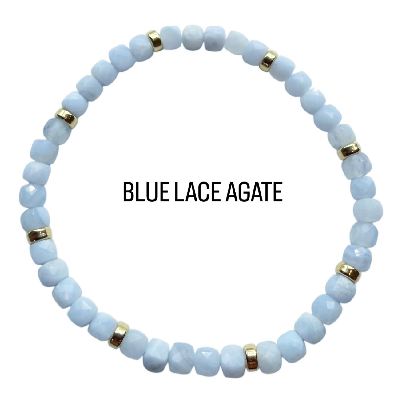 GEMSTONE BRACELET STACKERS