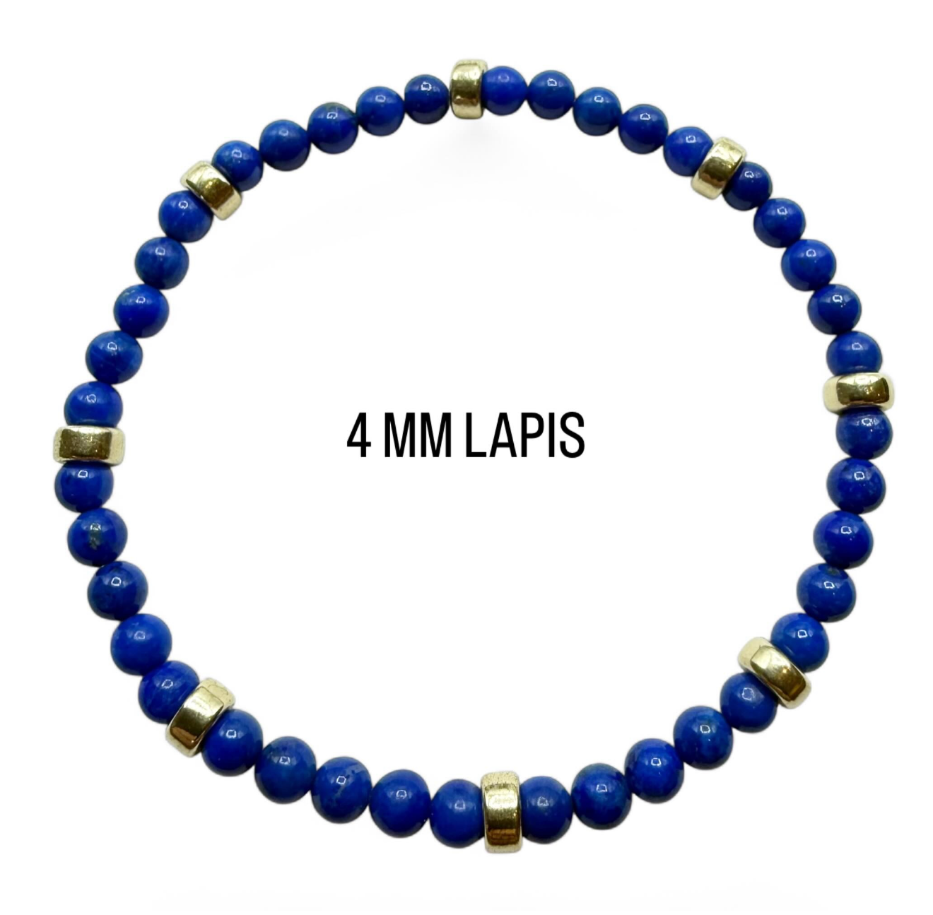 GEMSTONE BRACELET STACKERS
