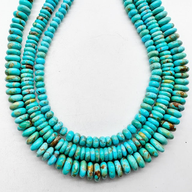 TURQUOISE NECKLACES