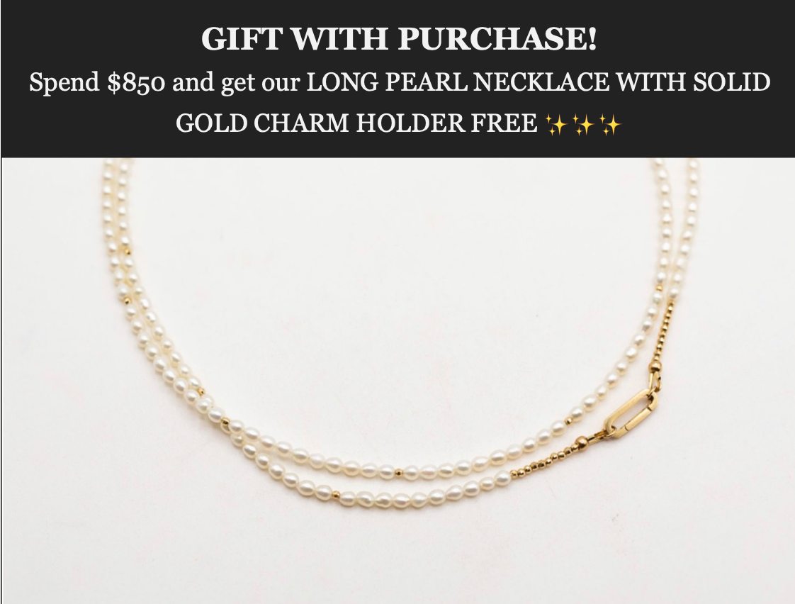 VALENTINE❤️ GIFT WITH PURCHASE