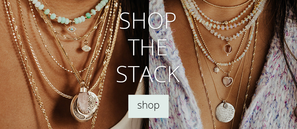 Shop the Stack