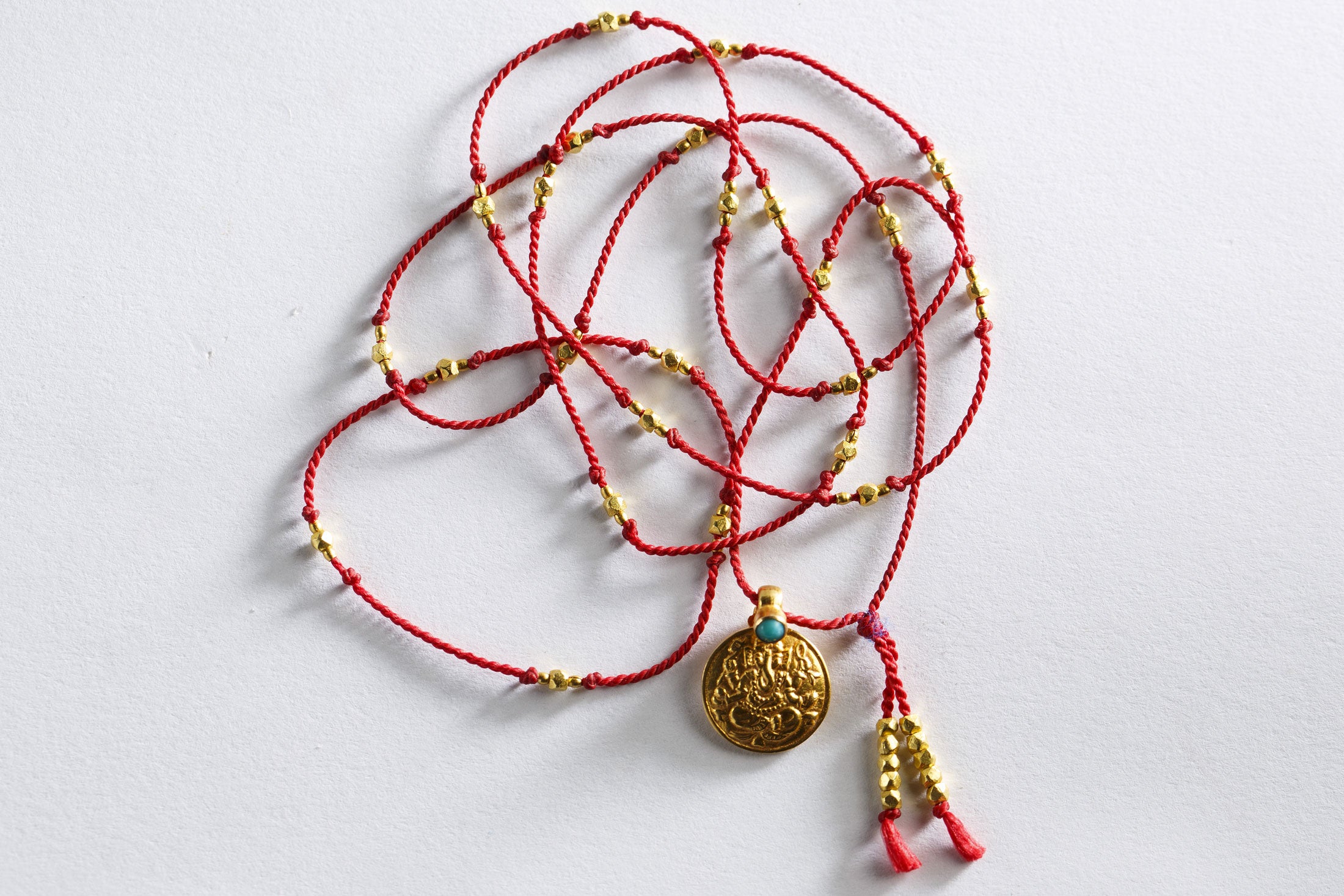 Red Thread – SHAKTI